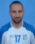 FK Omarska Malesevic Nemanja